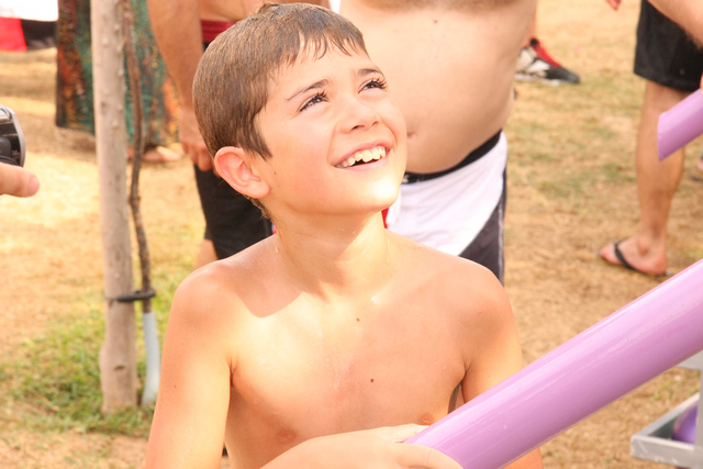Edde Sands Day Celebration Part 1